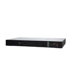 Стоечный автоматический переключатель ввода резерва APC by Schneider Electric AP4421A