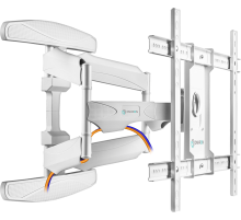 Кронштейн ONKRON ONKRON M6L White