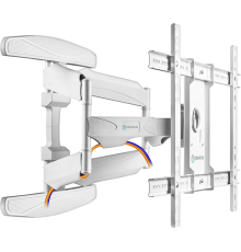 Кронштейн ONKRON ONKRON M6L White