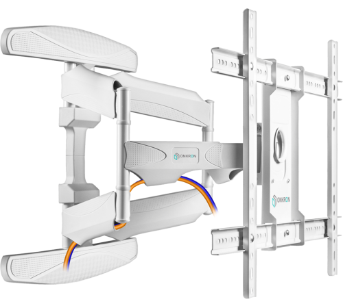 Кронштейн ONKRON ONKRON M6L White