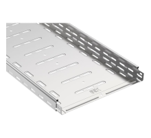 Iek CLP10-050-300-3 Лоток перфорированный 50х300х3000 (3м)