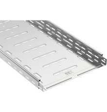 Iek CLP10-050-300-3 Лоток перфорированный 50х300х3000 (3м)