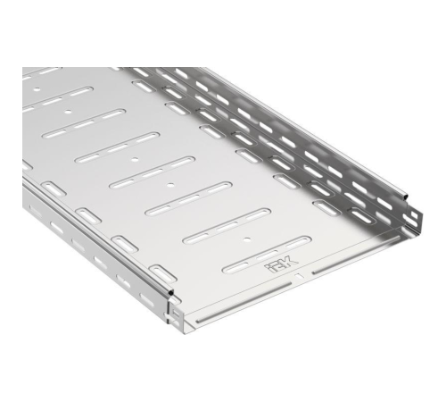Iek CLP10-050-300-3 Лоток перфорированный 50х300х3000 (3м) Iek CLP10-050-300-3 Лоток перфорированный 50х300х3000 (3м)
