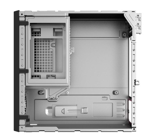 Корпус IN WIN PS201 / 6125688 Desktop 300 Вт Цвет черный PS201/6125688 Корпус IN WIN PS201 / 6125688 Desktop 300 Вт Цвет черный PS201/6125688