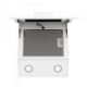 Вытяжка ELIKOR ELIKOR Вытяжка ELIKOR КВ WAVE 50 WH (243079) (243079)