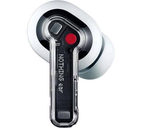 Гарнитура NOTHING EAR A10600062 INTL WHITE Гарнитура NOTHING EAR A10600062 INTL WHITE