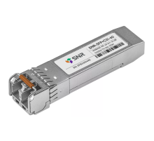 Модуль SFP+ CWDM оптический, дальность до 60км (23dB), 1310нм