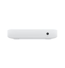 Коммутатор 8POE 1000M POE USW-LITE-8-POE UBIQUITI