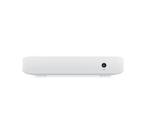 Коммутатор 8POE 1000M POE USW-LITE-8-POE UBIQUITI