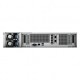 СХД настольное исполнение 2U 12BAY NO HDD SA6400 SYNOLOGY
