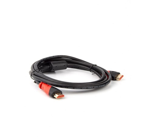 Кабель HDMI-19M --- HDMI-19M ver 2.0 4K*60Hz, 2m 2F Telecom Pro <TCG220F-2M> VCOM HDMI (m) - HDMI (m) 2м (TCG220F-2M) Кабель HDMI-19M --- HDMI-19M ver 2.0 4K*60Hz, 2m 2F Telecom Pro <TCG220F-2M> VCOM HDMI (m) - HDMI (m) 2м (TCG220F-2M)