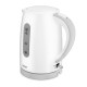 Чайник ZCK7616S WHITE/SYMBIO ZELMER
