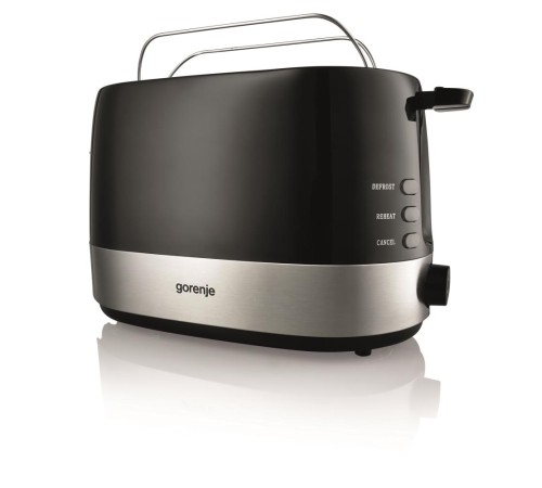 Тостер T850BK 498314 GORENJE