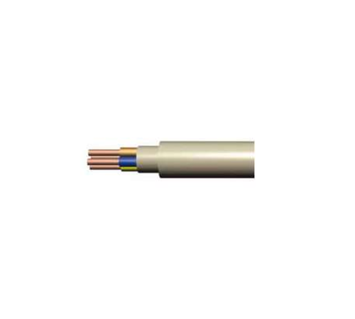 Кабель NYM-J 3х2.5 (бухта) (м) РЭК-PRYSMIAN 2103050901 Кабель NYM-J 3х2.5 (бухта) (м) РЭК-PRYSMIAN 2103050901