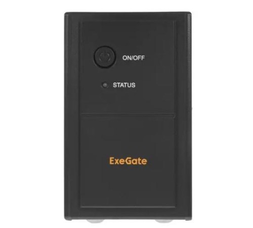 Exegate EP285475RUS ИБП ExeGate Power Back BNB-850.LED.AVR.EURO.RJ <850VA/480W, LED, AVR,2 евророзетки, RJ45/11, Black> Exegate EP285475RUS ИБП ExeGate Power Back BNB-850.LED.AVR.EURO.RJ <850VA/480W, LED, AVR,2 евророзетки, RJ45/11, Black>