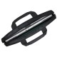 Сумка ExeGate Start S15 Black, черная, полиэстер, для ноутбуков до 15.6" (EX205135RUS)