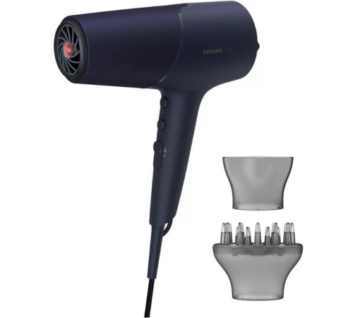 Фен BHD510/00 BLUE PHILIPS