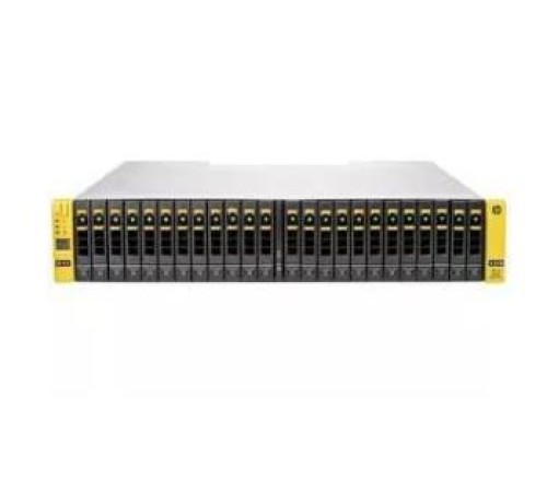 Системы хранения данных 3PAR 20000 12GB E7Y22A HPE