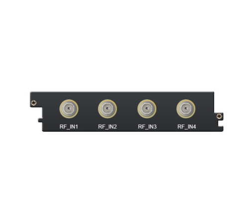 Карта DVB-T/T2 и DVB-C приемника C544 Sumavision