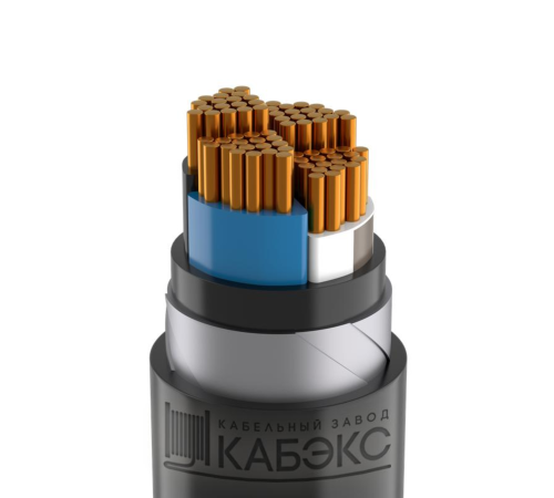 Кабель ВБШвнг(А)-LS 4х70 МС (N) 1кВ (м) Кабэкс ТХМ00343544 Кабель ВБШвнг(А)-LS 4х70 МС (N) 1кВ (м) Кабэкс ТХМ00343544