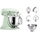 Настольный миксер KitchenAid KitchenAid Artisan 5KSM175PSEPT