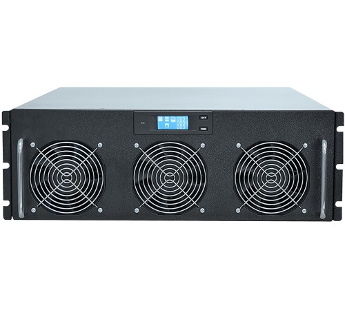 Силовой модуль 50kVA ИБП INVT PM50X