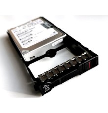 Системы хранения данных 3PAR 20000 3.84TB SAS SFF K2R25B HPE