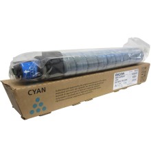 Тонер-картридж тип MPC3501 /MPC3300 голубой Ricoh 842046