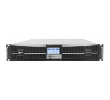 Источник бесперебойного питания on-line, 6000 VA серии Intelligent, без АКБ