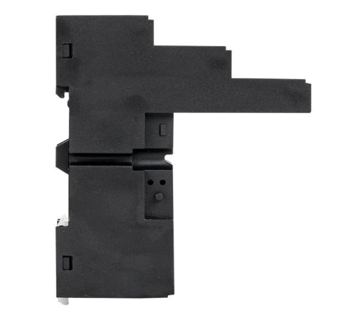 Разъем для реле РМ5 22/4 AVERES EKF rm5-22-4