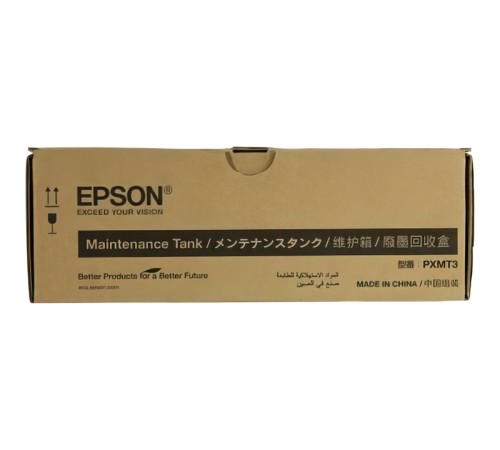Емкость для отработанных чернил Epson C12C890501