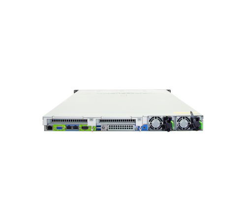 Серверная платформа SNR-SR1210RE, 1U, EPYC, DDR4, 10xHDD, резервируемый БП Серверная платформа SNR-SR1210RE, 1U, EPYC, DDR4, 10xHDD, резервируемый БП