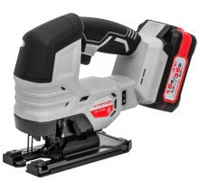 Лобзик CORDLESS MPA-125/36VE INTERSKOL