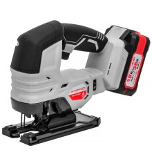 Лобзик CORDLESS MPA-125/36VE INTERSKOL