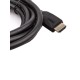 VCOM CG484GD-3M Кабель HDMI AM/DVI(24+1)M, 3м, CU, 1080P@60Hz, 2F, VCOM <CG484G-3M>