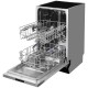 Встраиваемая посудомоечная машина MONSHER Monsher MD 4501