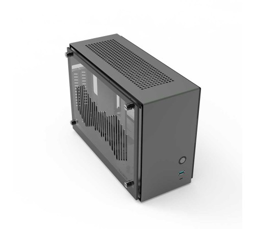 Корпус Zalman M2 Mini Gray серебристый без БП mATX 6x120mm 5x140mm 2xUSB2.0 2xUSB3.0 audio bott PSU Корпус Zalman M2 Mini Gray серебристый без БП mATX 6x120mm 5x140mm 2xUSB2.0 2xUSB3.0 audio bott PSU