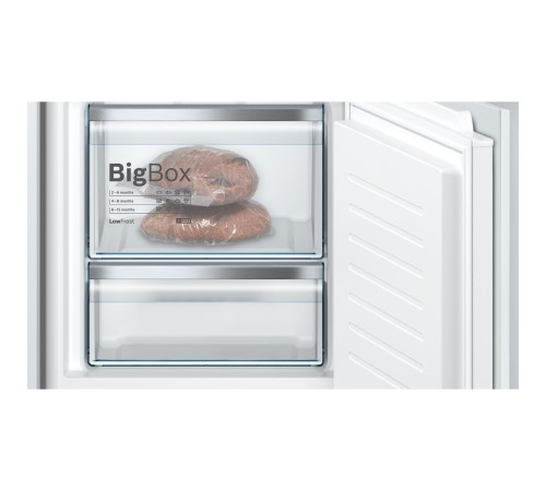Встраиваемый холодильник BOSCH Bosch KIS87AFE0