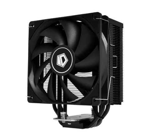 Кулер для процессора SE-224-XTS BLACK D-COOLING Кулер для процессора SE-224-XTS BLACK D-COOLING