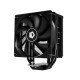 Кулер для процессора SE-224-XTS BLACK D-COOLING