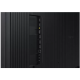 Панель Samsung 65" QM65C черный E-LED BLU LED 8ms 16:9 HDMI M/M матовая 500cd 178гр/178гр 3840x2160 4K USB 24.9кг