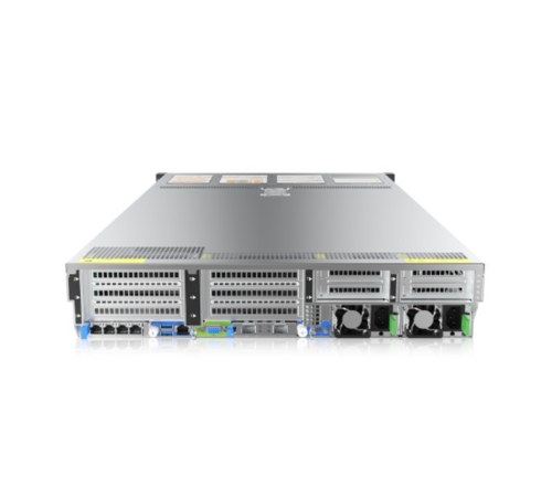 Серверная платформа SNR-SR2412RS-NV, 2U, Scalable Gen4, DDR5, 12xSATA/SAS/NVMe, резервируемый БП Серверная платформа SNR-SR2412RS-NV, 2U, Scalable Gen4, DDR5, 12xSATA/SAS/NVMe, резервируемый БП