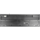 Клавиатура Oklick 120M черный USB [1083044]
