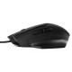 Мышь игровая Гарнизон GM-740G, "Альтаир", код "Survarium", USB, чип Х3, черн., софт тач, 2400 DPI, 6 кн.+колесо-кнопка