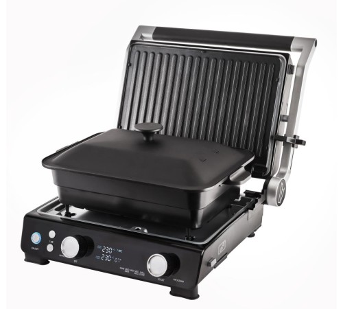 Гриль GC30E01 BLACK THOMSON