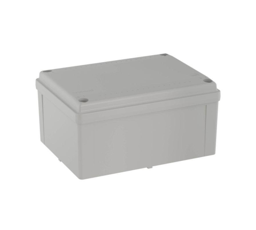 Dkc 54010 Коробка ответвит. с гладкими стенками, IP56, 150 х 110 х 70мм