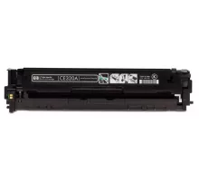 Картридж лазерный HP 128A CE320A черный (2000стр.) для HP CM1415/CP1525