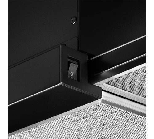 Встраиваемая вытяжка Kuppersberg Kuppersberg SLIMTURBO 60 GB