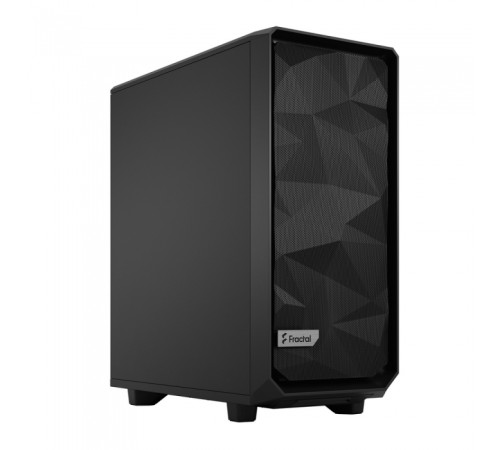 Meshify 2 Compact Black Solid FD-C-MES2C-01 (702320) Meshify 2 Compact Black Solid FD-C-MES2C-01 (702320)
