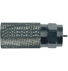 Разъем для коаксиального кабеля RG11 (Twist) (100шт)